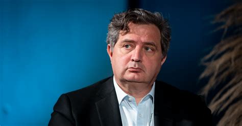 Bank ING zmienia prezesa. Koniec po 9 latach nieprzerwanych .